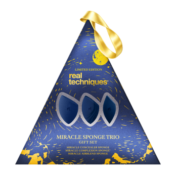 Set Miracle Sponge Trio