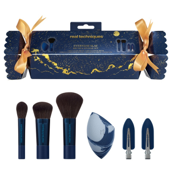 Set Everyday Slay Brush & Sponge