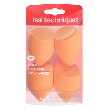 Set de Esponjas de Maquillaje