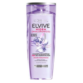 Elvive Hydra Hyaluronic Shampoo