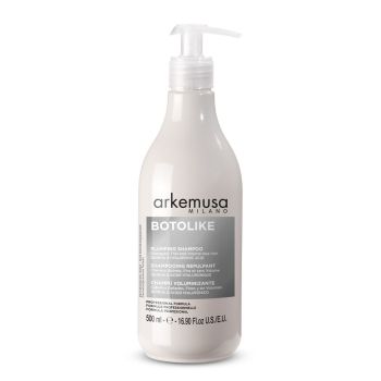 Shampoo volumizzante Botolike