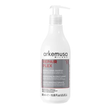 Repair Plex Shampoo ristrutturante Repair Plex Shampoo ristrutturante