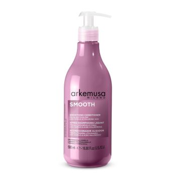 Smooth Shampoo levigante