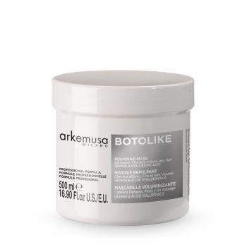 Maschera volumizzante Botolike