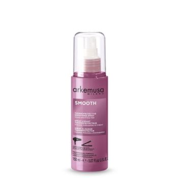 Smooth Smoothing Spray lisciante termoprotettivo