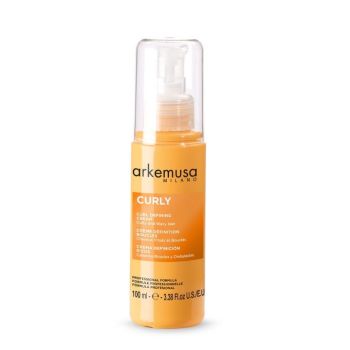 Crema Definizione Ricci