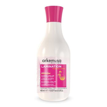 Shampoo laminante Shampoo laminante