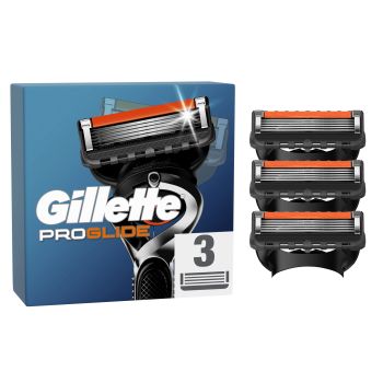 ProGlide Umtausch