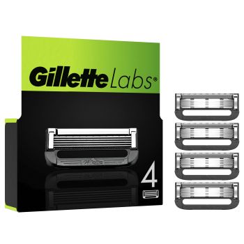  GilletteLabs Ricambi per Lama Manuale 