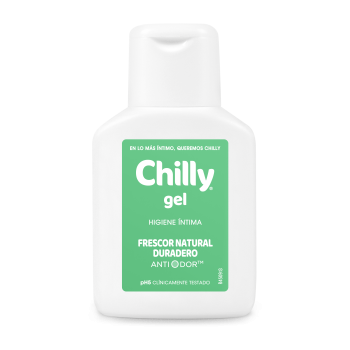 Gel Hygiene Intima Formel Frisch