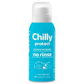 No Rinse Protect No Rinse Foam