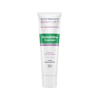 Gel crioattivo rassodante Body-Lift per le braccia