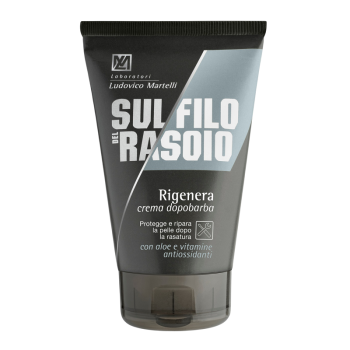 Crema After Shave Rigenerante Crema After Shave Rigenerante