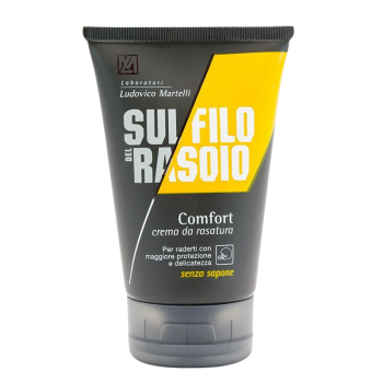 Sul Filo Rasoio Crema da Barba