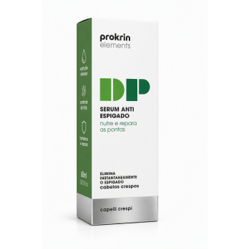 Serum für gespaltene Spitzen