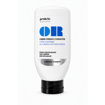 Crema Ondas y Rizos