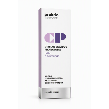 Serum für Glanz & Antifrizz-Schutz
