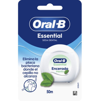 Zahnseide Essential