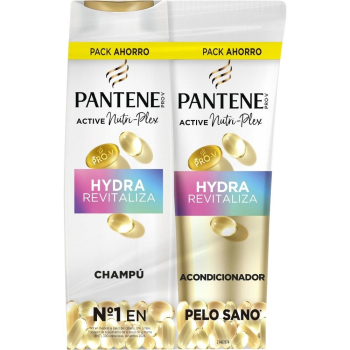 Pack Pro-V Nutri-Plex Hydra Revitalizza