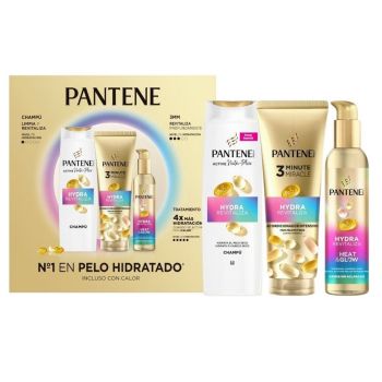 Routine idratante non stop n. 1 per capelli idratati