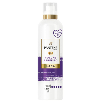 Pro-V Haarspray für perfektes Volumen