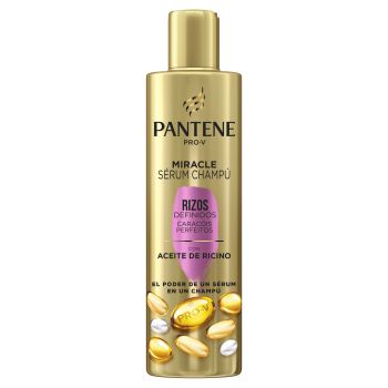 Miracle Defined Curls Shampoo