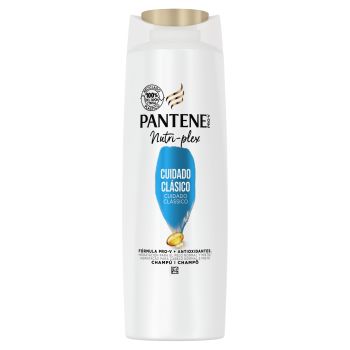 Pro-V Nutri-Plex Classic Care Shampoo