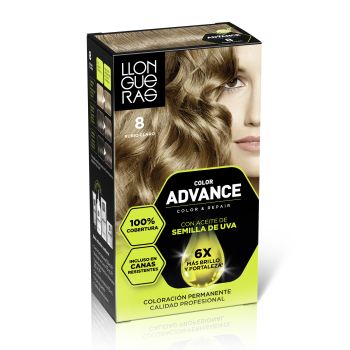 Color Advance Color & Repair