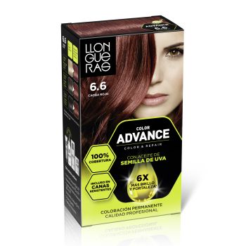 Color Advance Color & Repair