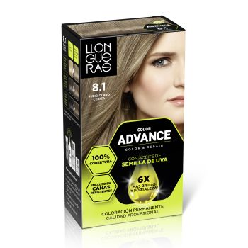 Color Advance