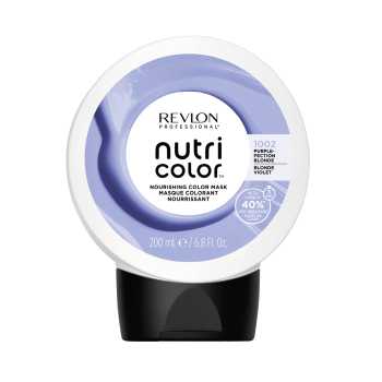 Nutri Color Maschera Capillare Colorante