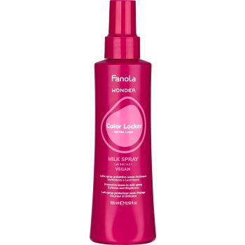 Wonder Color Locker Latte Spray