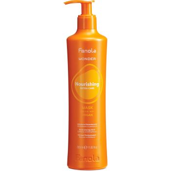 Wonder Nourishing Maschera Capelli Ristrutturante