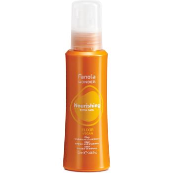 Wonder Nourishing Elixir Ristrutturante