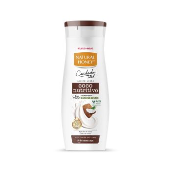 Lozione corpo al cocco Sensorial Care