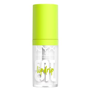 Lippenöl Fat Oil Lip Drip
