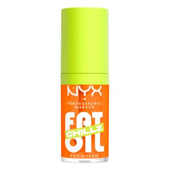 Olio grasso Chillz
