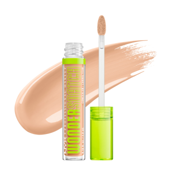 Korektor w płynie Wonder Snatch Concealer 24H Waterproof