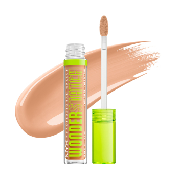 Korektor w płynie Wonder Snatch Concealer 24H Waterproof