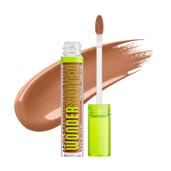 Korektor w płynie Wonder Snatch Concealer 24H Waterproof