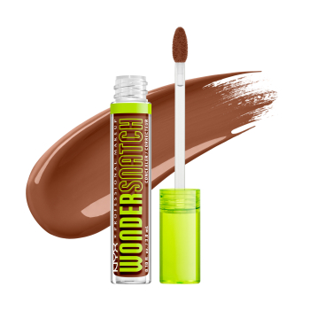 Corrector Liquido Wonder Snatch Concealer 24H Waterproof