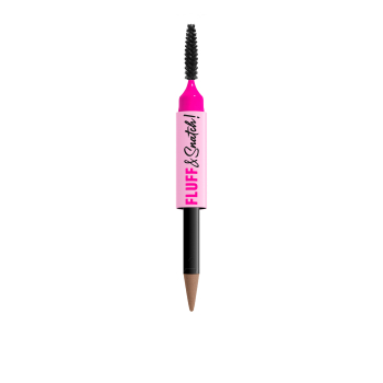 Fluff & Snatch Crayon à Sourcils
