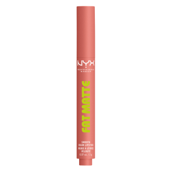 Rouge à Lèvres Smooth Color Fat Matte
