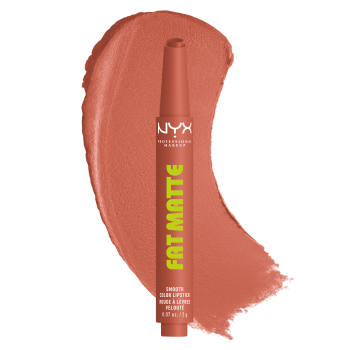 Labiale Smooth Color Fat Matte Labiale Smooth Color Fat Matte