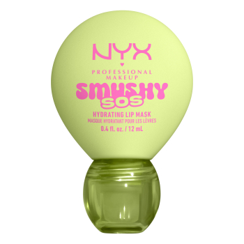 Masque à Lèvres Smushy SOS Hydrating