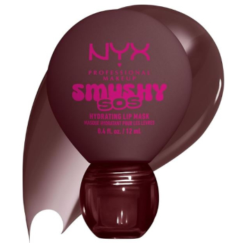 Lippenmaske Smushy SOS Hydrating