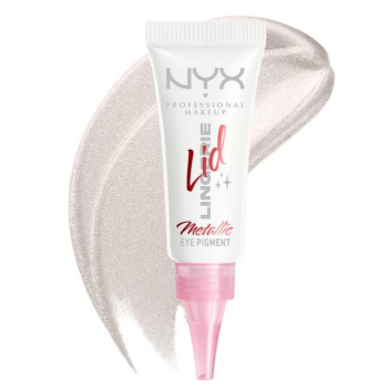 Lida Lingerie Ombretto in crema matte e metallizzato