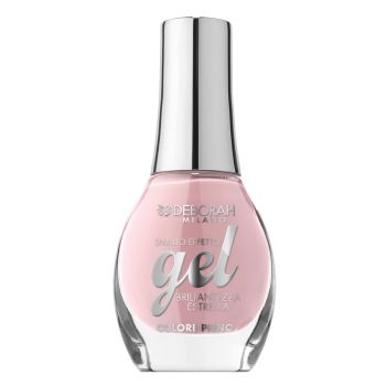 Smalto effetto gel extreme shine