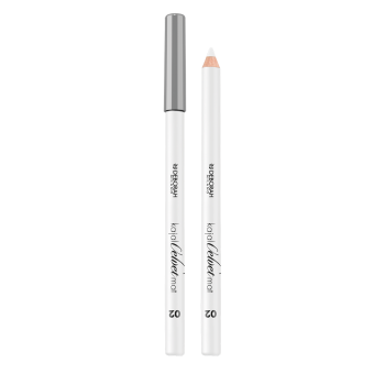Crayon Yeux Kajal Velvet Mat