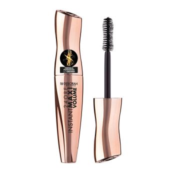 24ore Mascara istantaneo maxi volume
